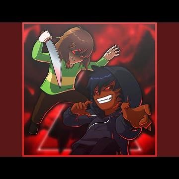 Undertale AU: Chara Theme No More Deals