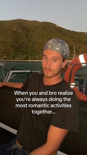 Romantic Activities with Bro - Best Friend Dates Trending