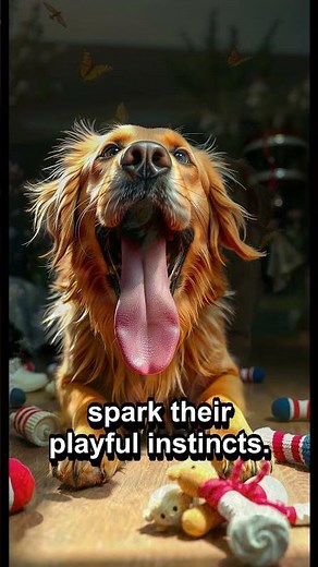 😲 Why Do Dogs Eat Underwear? The Secret Behind Their Laundry Raid! 👙
