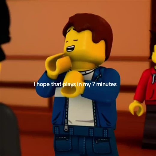 Explore Your Love for Ninjago: Lloyd and Jaywalker