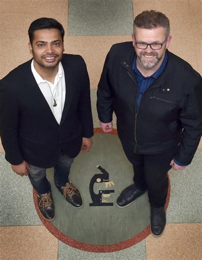 Bowel cancer breakthrough 'significant'