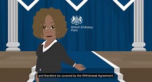 15K views · 94 reactions | As a UK National currently living in France, you should ensure that you are properly registered for healthcare - our explainer video below gives an overview of how you register for French state healthcare through the Caisse Primaire d’Assurance Maladie (CPAM) and how to get your Carte Vitale. | British Embassy Paris | Facebook