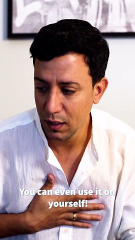 LIFESEV™ ANTI CHOKING DEVICE THAT SAVES LIVES!