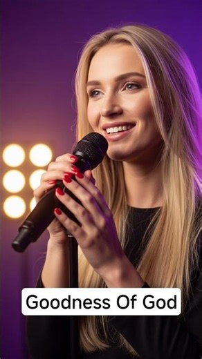 Goodness Of God ✝️ Beautiful Christian Worship Music ✝️ A Song of God’s Faithfulness