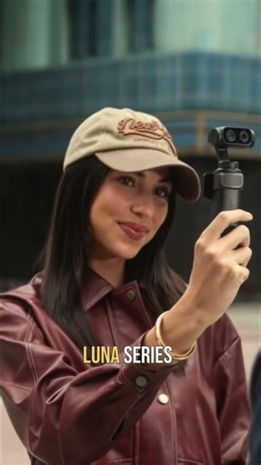 DJI vs Insta 360: China Patent War Reignites! #shorts