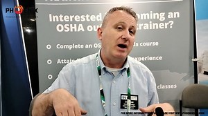 Can you attain #OSHA authorized outreach trainer status when you are outside #USA? Voice from authorities. Phoenix Safety Consultants | Phoenix Safety Consultants