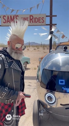 Sam Jalopee Presents: The Breeze Bullet