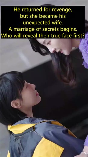 🌟 Continue the story here 👉🏻 📲 Download the “HoneyReels” app 🔍 search for “0d430r”, and watch the full series ✨! A man returns home after 12 years, disguised and seeking vengeance for his father's death. His plan gets complicated when a chance encounter leads to a marriage of convenience with a fierce, mysterious woman. Both are hiding monumental secrets. As their fake relationship unfolds, old enemies resurface, family loyalties are tested, and the line between revenge and love blurs. Who 