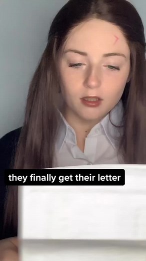 Meet Remy: Harry Potter's Twin Sister in our AU!