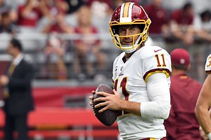 New Details On Alex Smith's Release From WFT