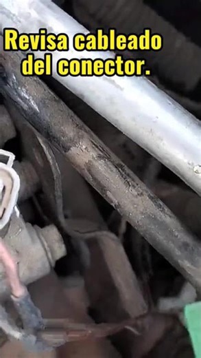 How to repair an oxygen sensor failure when it is malfunctioning.