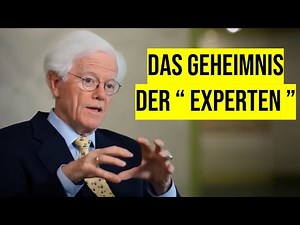 Peter Lynch ENTLARVT Crashpropheten