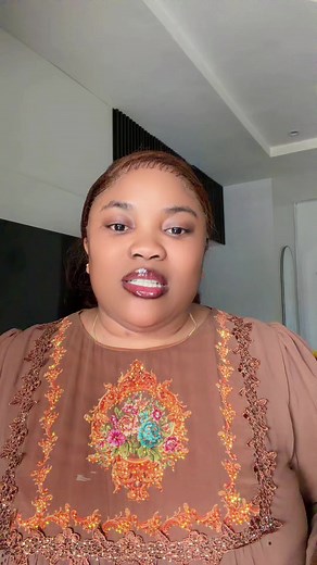 Classic Joy Yoruba: Rice and Salt Remedy (Salt and Water) explained