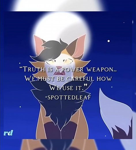 favorite warrior cat quotes#warriorcats #edit #warriorcatsedit #cats #quotes #shorts#dontletthisflop