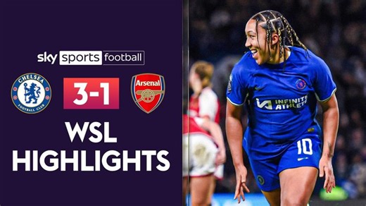 Erin Cuthbert interview: Chelsea midfielder discusses challenges of quadruple bid as Emma Hayes' side reach business end of season