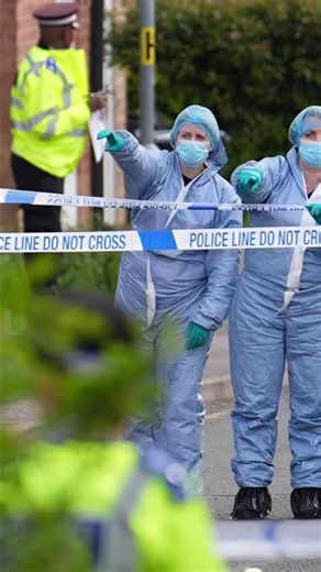 Teenager stabbed to death in Luton park: murder investigation under way