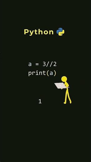 🚀 Learn Python with Fun Cartoons! | Python Basics for Beginners 🔥 #python #coding #PythonCartoon