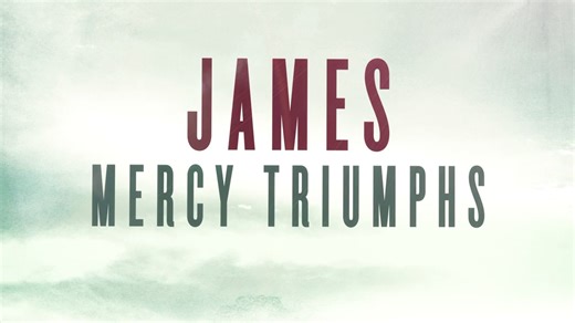 James- Mercy Triumphs Bible Study | Beth Moore | Lifeway
