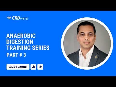 Anaerobic Digestion Training (Part 3): COD Mass Balance, Methane Yield & Biogas Composition