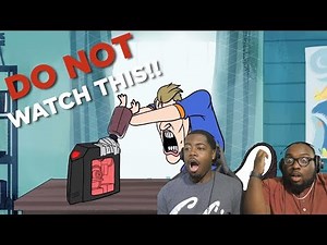 YOUTUBE RECOMMENDS: TECH REVIEW REACTION @Meatcanyon