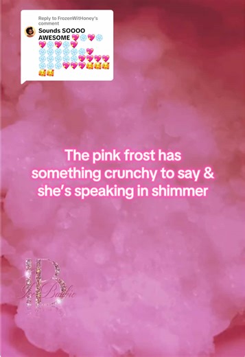 ASMR Freezer Frost Sounds That Delight Your Senses