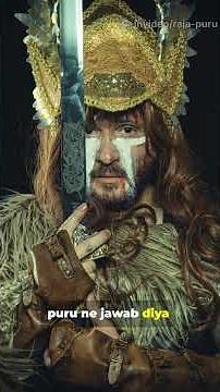 King Puru || great king#ancienthistory #upsc