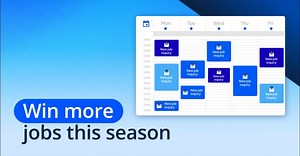 Fast, accurate estimates win more jobs and build stronger businesses. Housecall Pro’s estimating software makes it easy to create professional, customized estimates, whether you’re in the office or out in the field. Track labor and material costs, offer service bundles, and close more jobs on the spot with mobile signatures—all from one platform: https://bit.ly/4kyWUjg In peak season, speed and clarity matter. Make it simple for customers to say yes. The right tools today lead to bigger wins tom