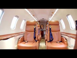 2000 LEARJET 45 For Sale