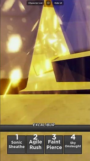 The NEW Fate/Stay Game Has SABER Ultimate Move...