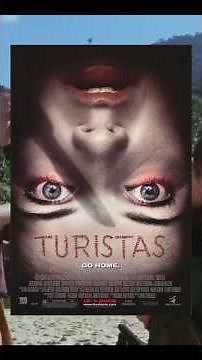 TURISTAS (2006) A great tense horror movie. #horror #turistas #movies #2000smovie #film
