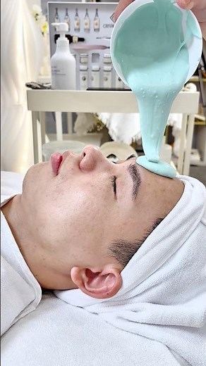 ✨Esthemax Glutathione Mask – Brightens and evens your skin tone✨