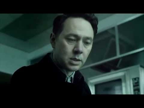 Reece Shearsmith - Chasing Shadows | ITV
