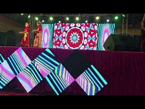 #Unbelievable dance performance 👍😊