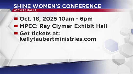 News Channel 6 KAUZ on Reels