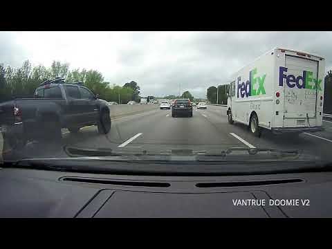 Road Trip - I-264 Norfolk - Virginia Beach Expressway