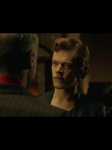 Viggo's Son Messed Up in Iconic John Wick Scene