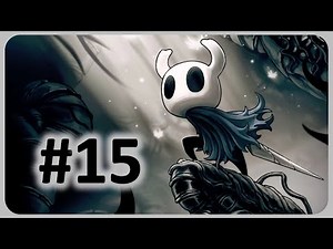 Hollow Knight | #15 Deepnest | 100% Full Gameplay Walkthrough PC