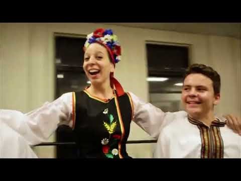 Create TV Program Break KLCS 2025