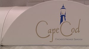 A Final Toast to Iconic Chicago Restaurant the Cape Cod Room