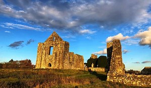 Meath is the perfect destination for native tourists - Extra.ie