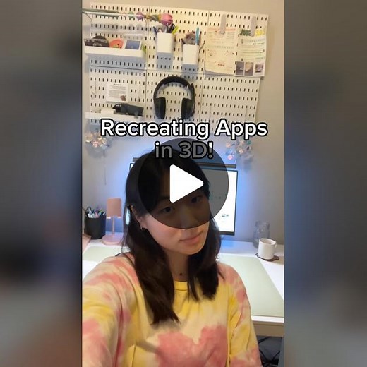 Recreating Among Us App in 3D | Blender Workflow