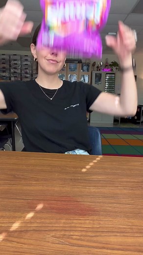 Purple Skittles Science Experiment Revealed