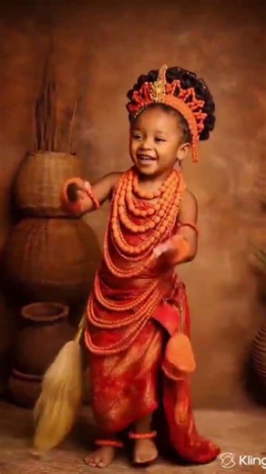 Benin culture through dance, music and attire