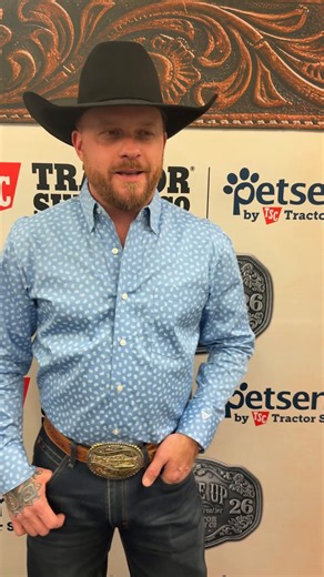 Cody Johnson's Must-Haves at Tractor Supply