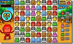 Zoo Keeper 3D Brings Blocky Animal Matching To The 3DS