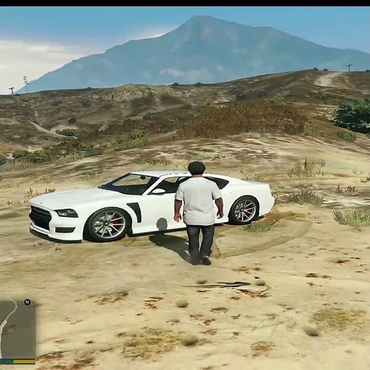 I Installed a GTA 5 Mod Menu For The First Time