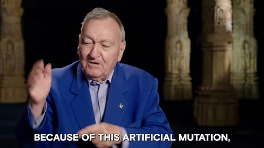 34K views · 1.2K reactions | Is it possible that extraterrestrials visited and developed the ancient Sumerian civilization? Ancient Astronaut Theorists explore the evidence, Friday at 9/8c. #AncientAliens | Ancient Aliens | Facebook