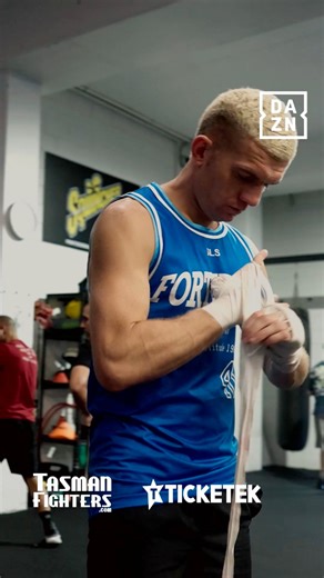 7K views · 47 reactions | Conor Wallace ranked #2 in the Light Heavyweight IBF rankings knows this fight could open up some serious doors to a potential World Title shot 壘It’s all on the line June 8th on the Gold Coast  Next Vision Boxing #ConorWallace #WallaceCollin #OpetaiaSqueo Fortitude Boxing Tasman Fighters DAZN Matchroom Boxing Gold Star Promotions | Australian Boxing Central | Facebook