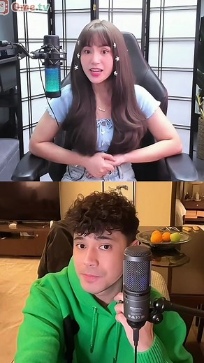 REVERSE PRANK with Kristine Santamena 🔃