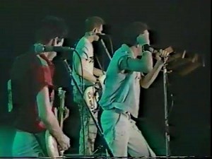 The Clash - Straight to Hell | Live, Rare, Hq, Music Band